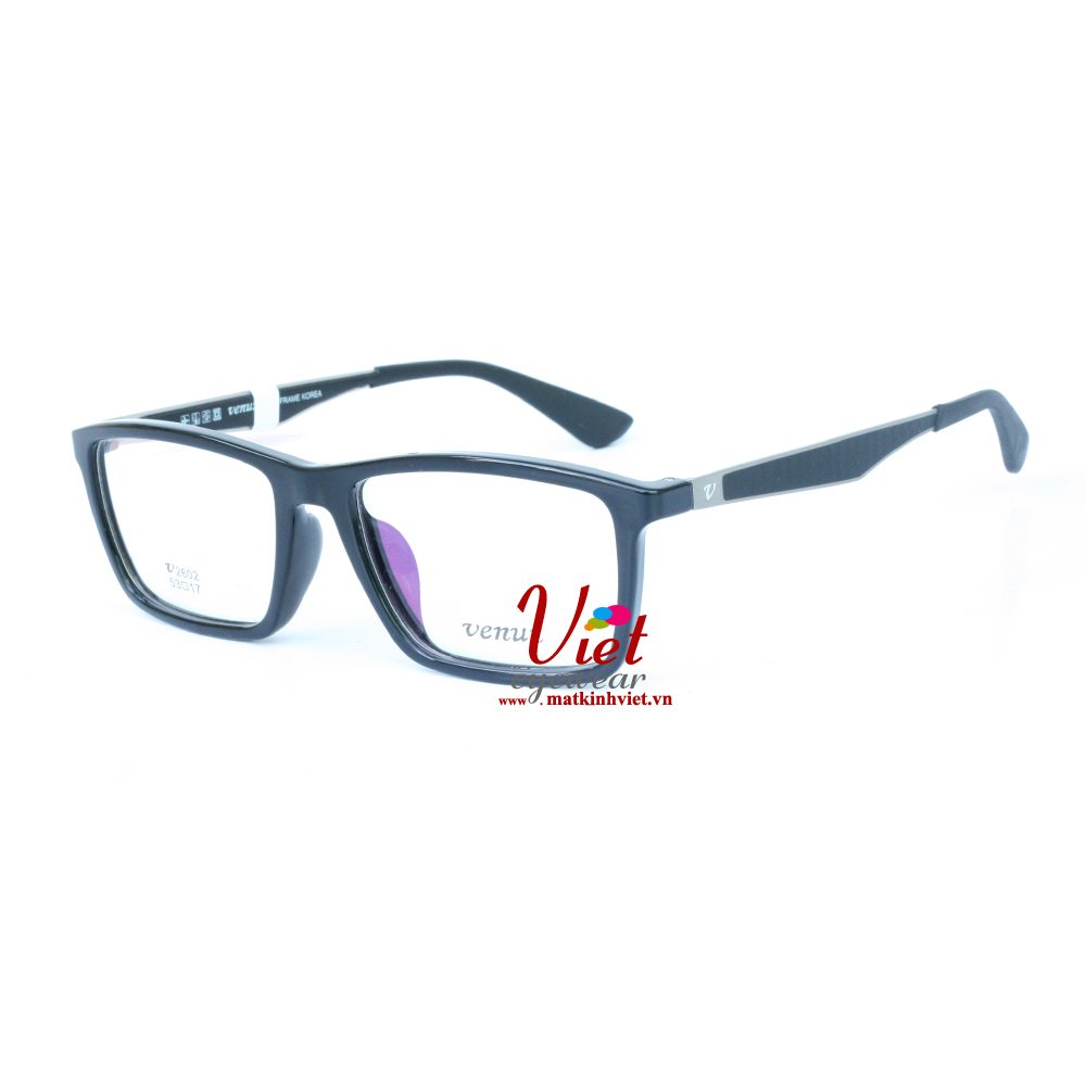 Gọng kính Venuz VEN2602 3